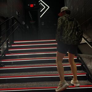 Meet your Posher, Benjamin